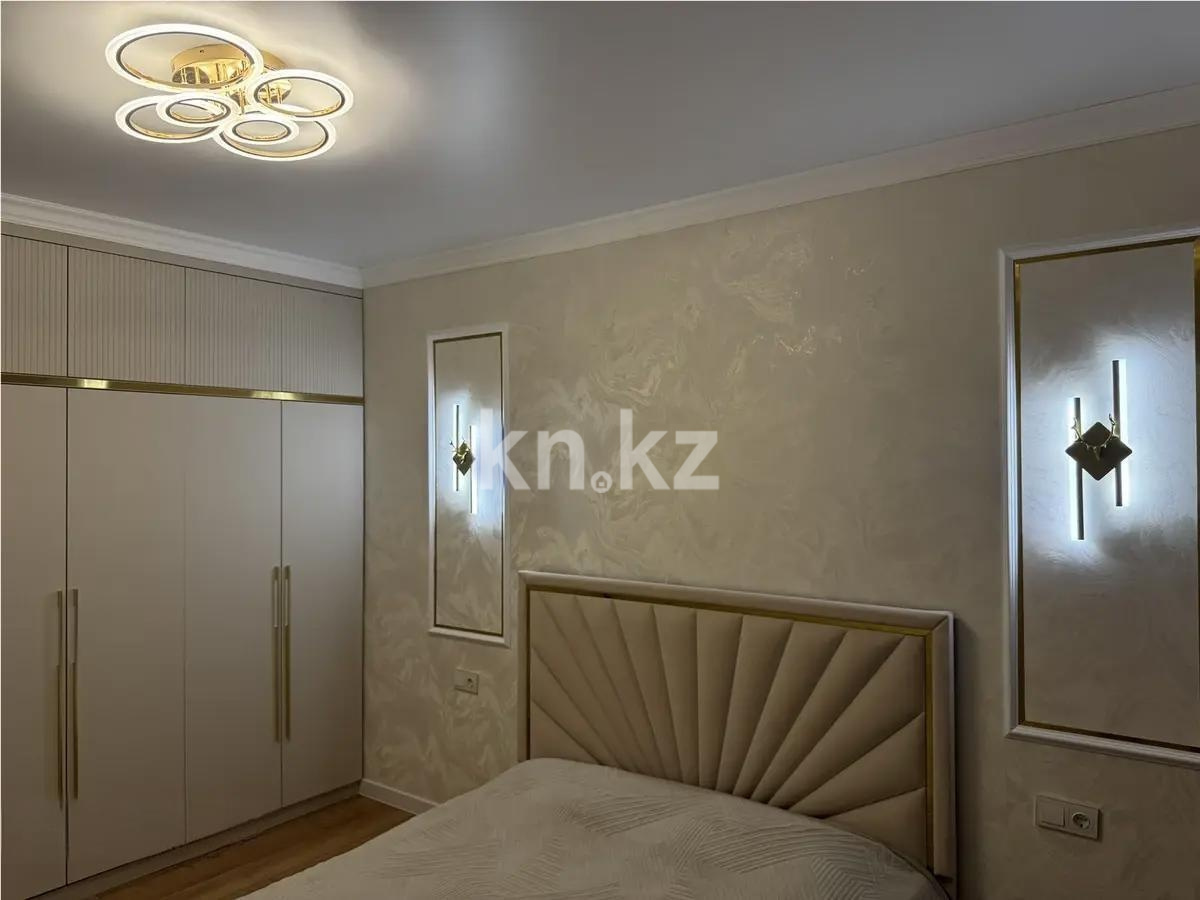Продажа 2-комнатной квартиры, 60 м² в Астане - фото 2
