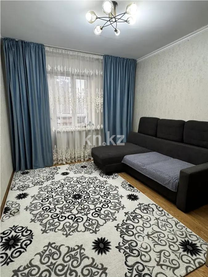 Продажа 2-комнатной квартиры, 75 м² в Астане - фото 2