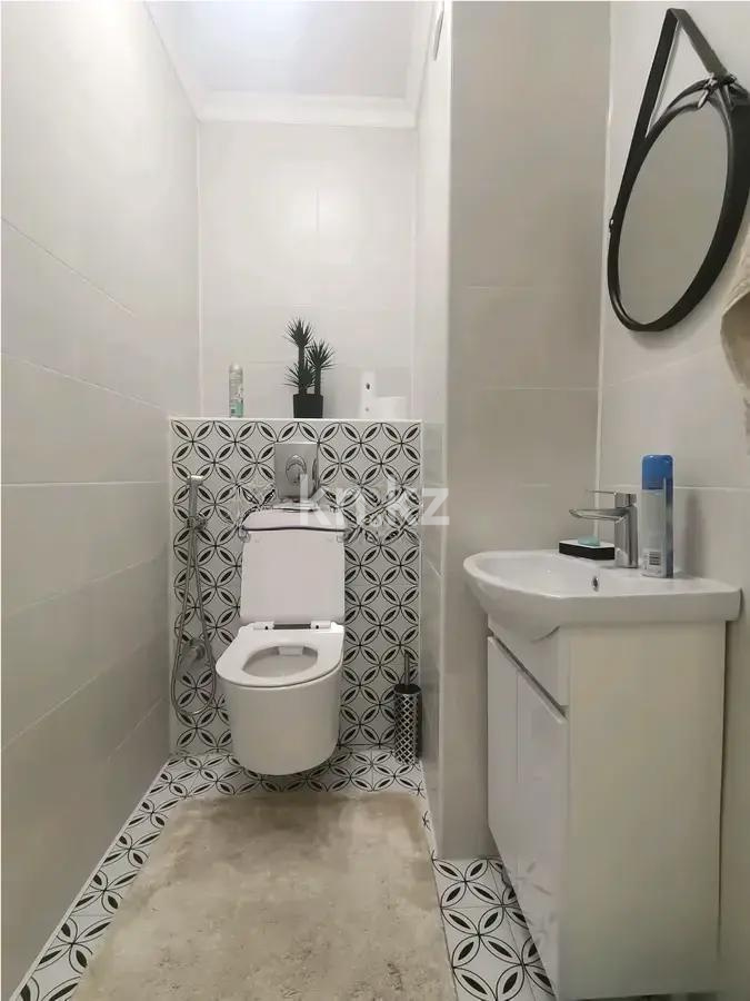 Продажа 3-комнатной квартиры, 65 м² - Продажа  трехкомнатных квартир в Алматы фото 6 из 7