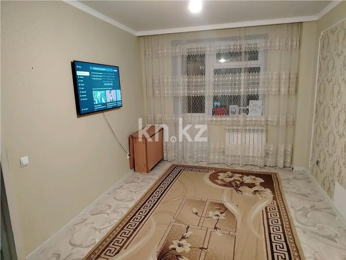 Продажа 1-комнатной квартиры, 36.7 м² в Астане