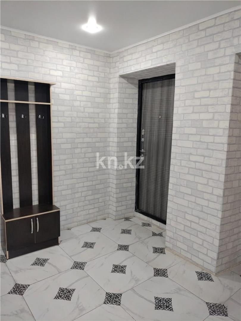Продажа 3-комнатной квартиры, 80 м² в Караганде - фото 11