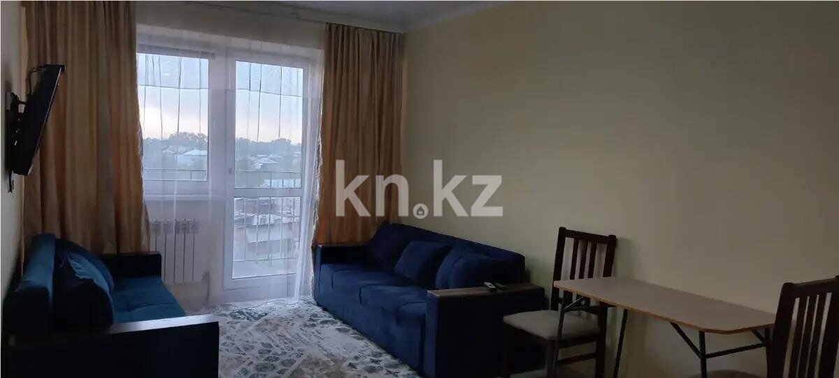 Продажа 1-комнатной квартиры, 26 м² в Алматы