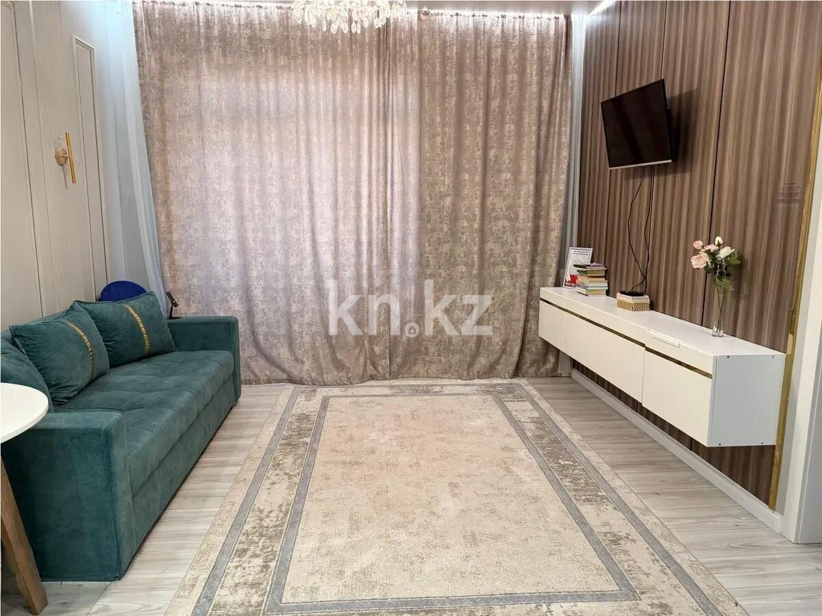 Продажа 2-комнатной квартиры, 47 м² в Караганде