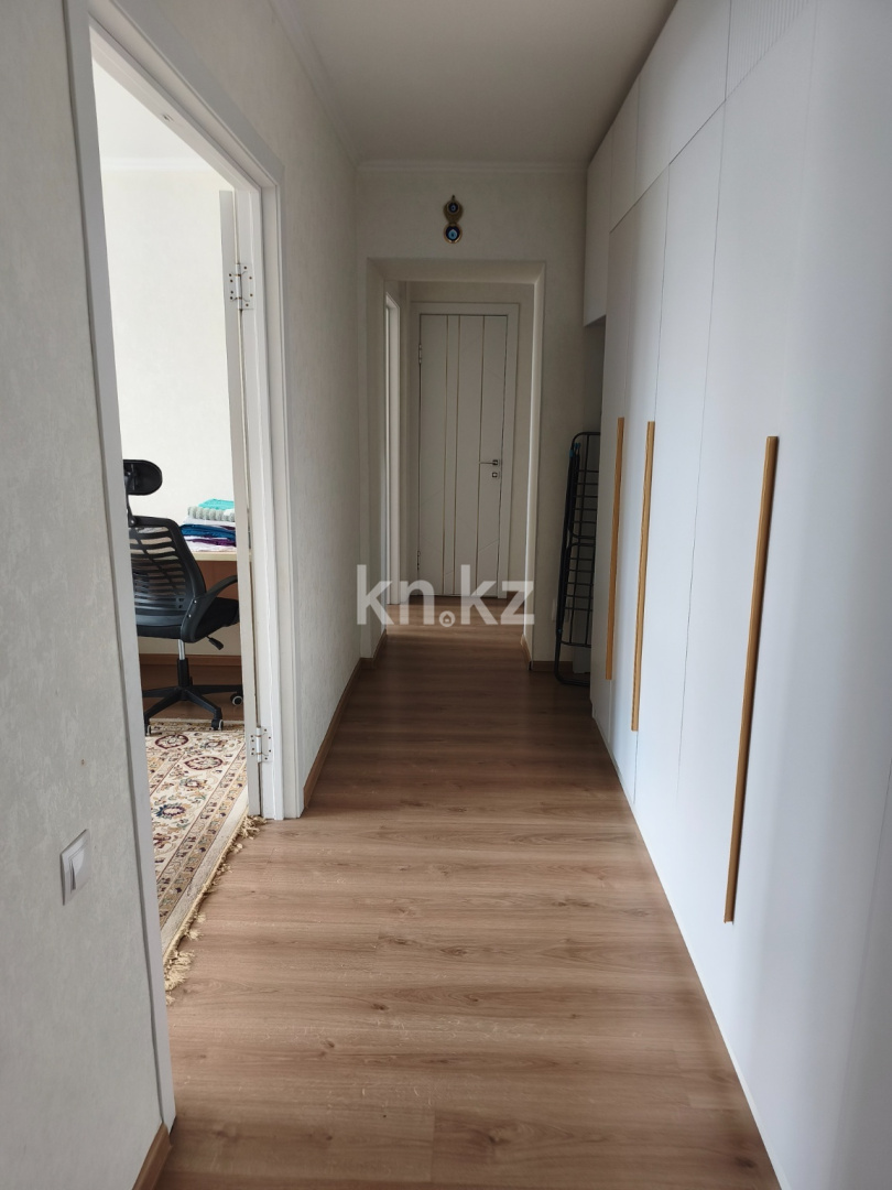 Аренда 2-комнатной квартиры посуточно, 48 м² - Аренда двухкомнатных квартир посуточно в Караганде фото 2 из 3