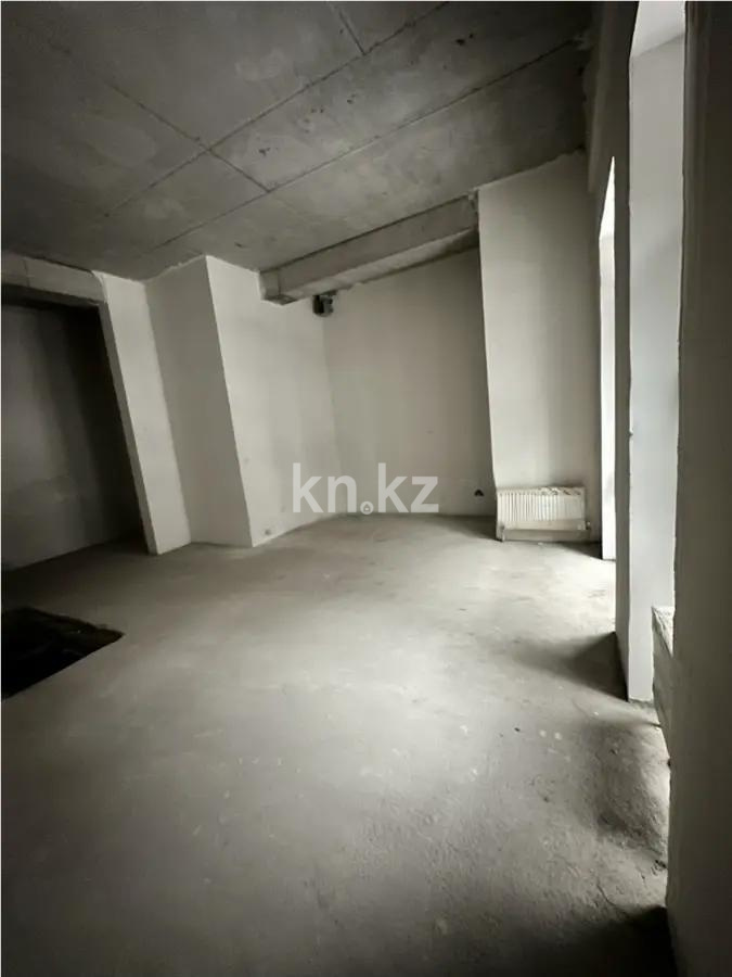 Продажа 3-комнатной квартиры, 133 м², ул. Салыкова, дом  40 - Продажа квартир в Алматы фото 4 из 4