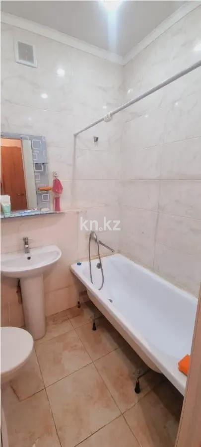 Продажа 1-комнатной квартиры, 21 м² в Астане - фото 2