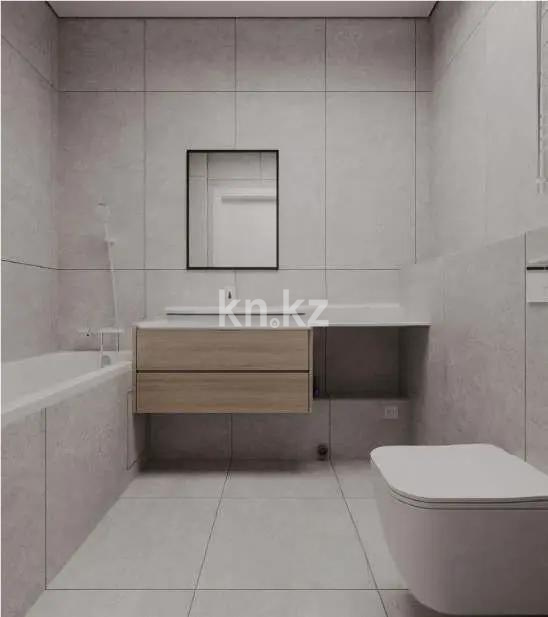 Продажа 3-комнатной квартиры, 89 м² в Астане - фото 3