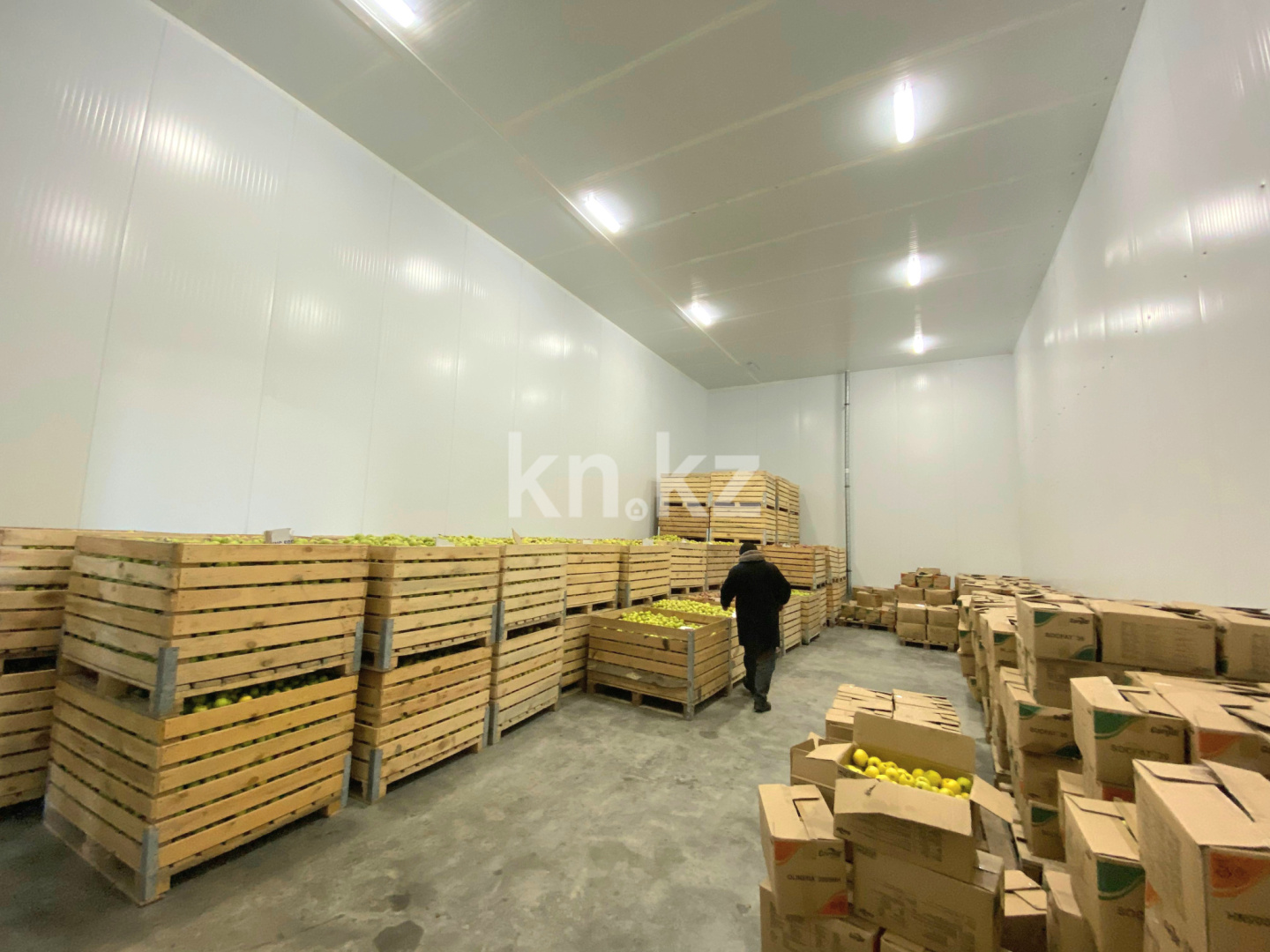 Продажа , 2700 м², Акбулак п., дом  1111 - Продажа офисных и торговых помещений в Шымкенте фото 31 из 40