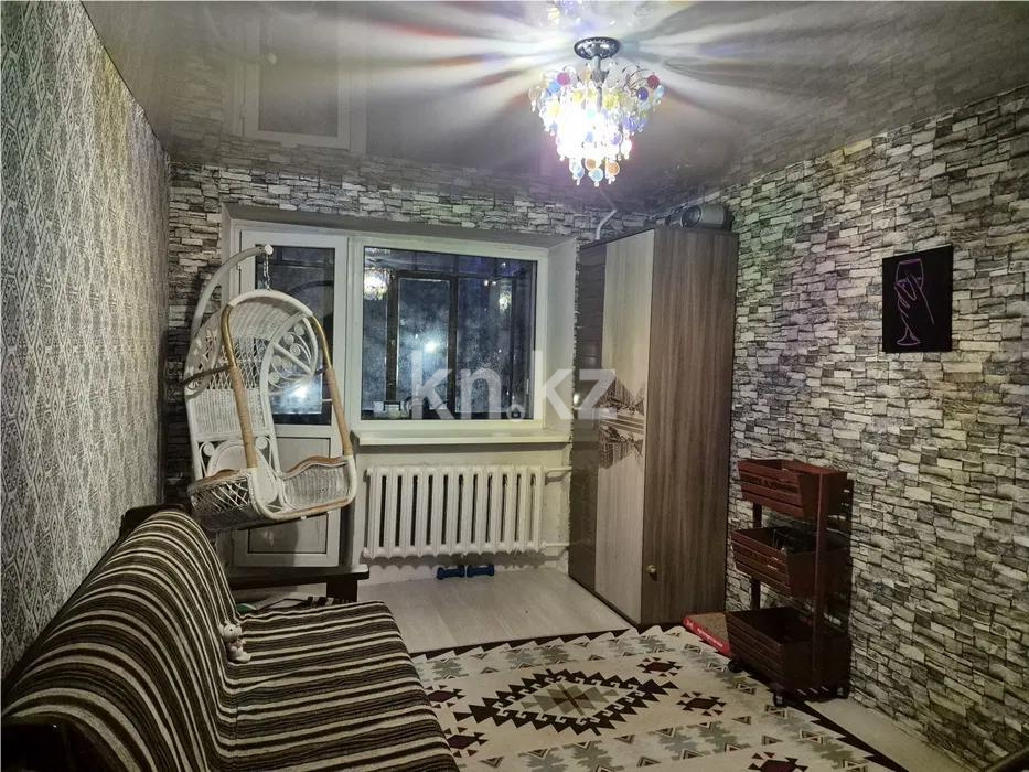 Продажа 2-комнатной квартиры, 46.5 м², ул. Тархана, дом  7/1 в Астане - фото 2