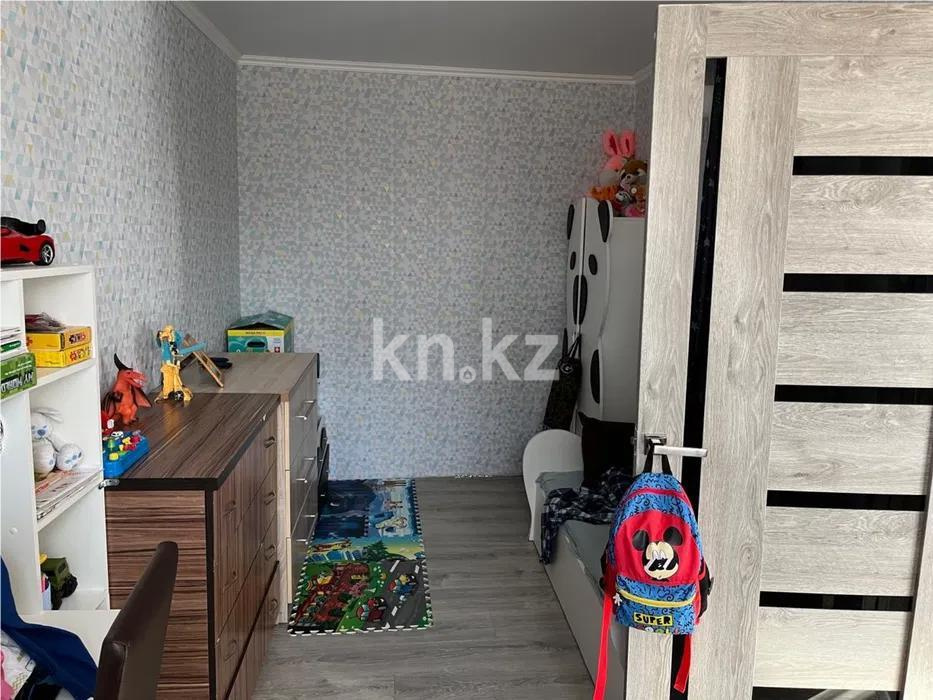 Продажа 3-комнатной квартиры, 56 м² - Продажа комнат в Усть-Каменогорске фото 2 из 5