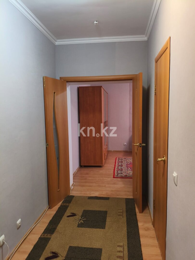 Аренда 1-комнатной квартиры, 50 м² в Астане - фото 7