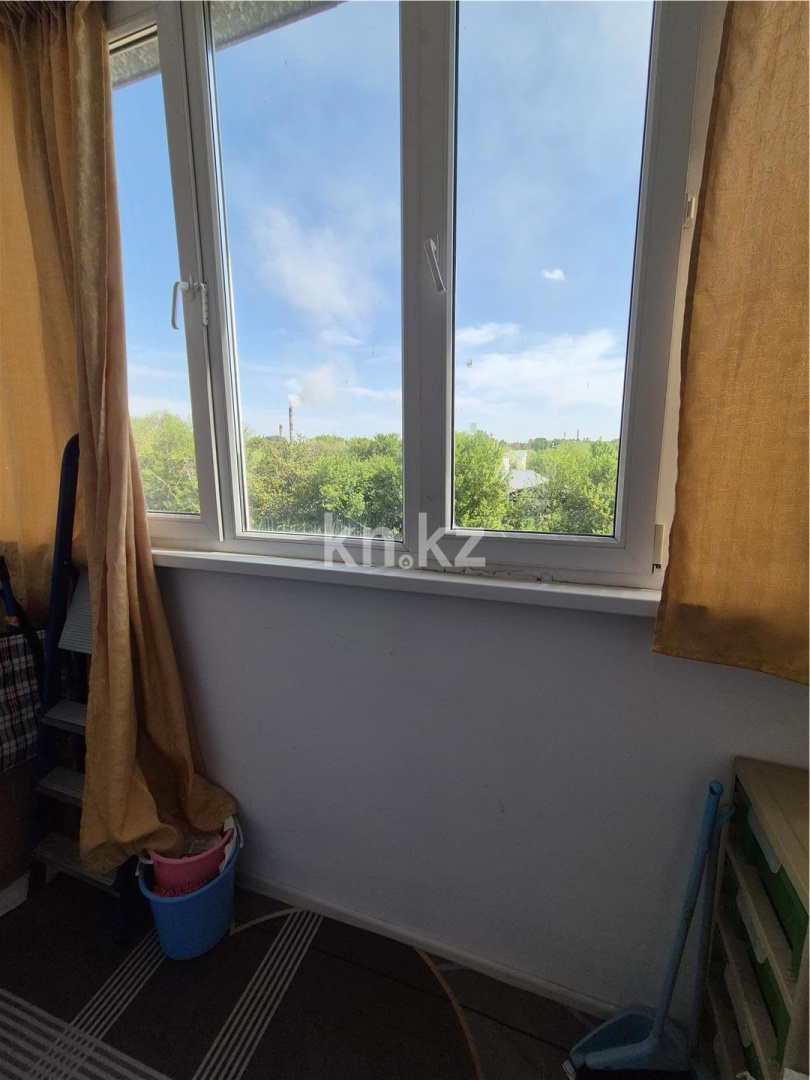 Продажа 1-комнатной квартиры, 35 м² в Темиртау - фото 11
