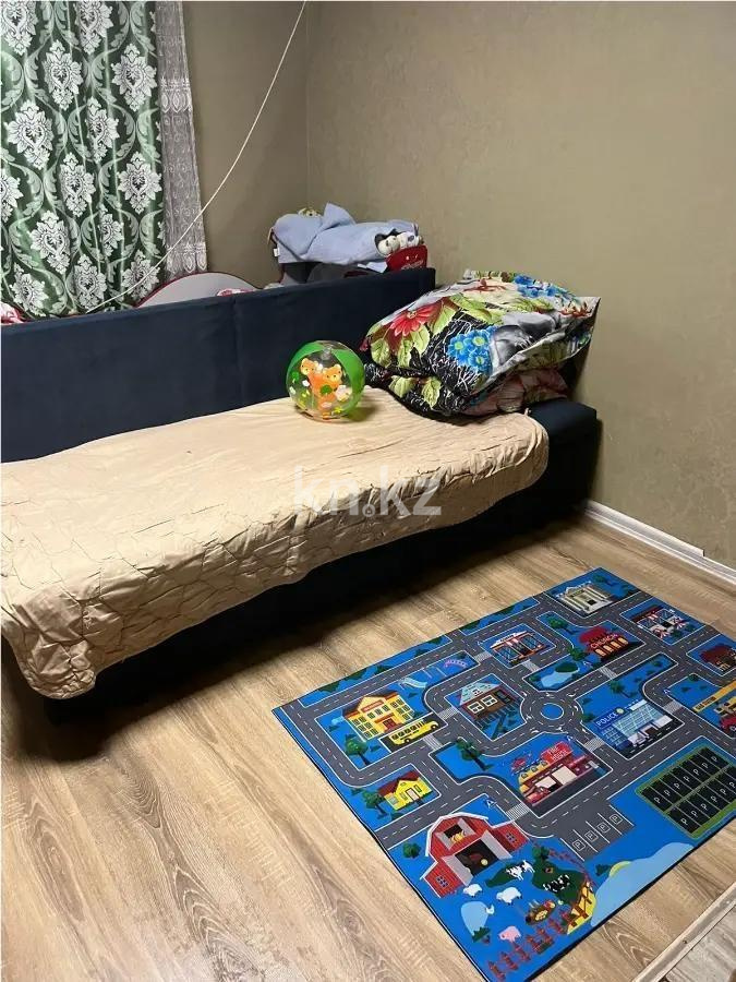 Продажа 1-комнатной квартиры, 20 м², ул. Манаса, дом  20/1 - Продажа квартир в Казахстане фото 1 из 5