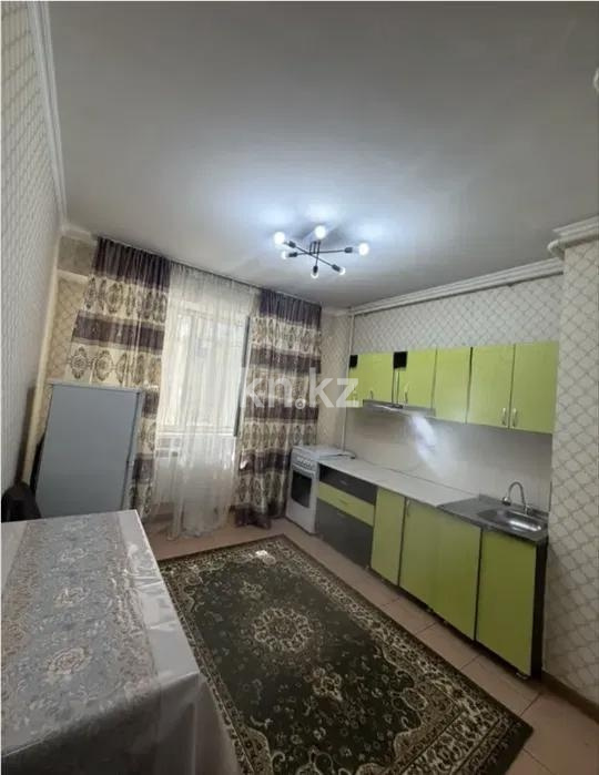 Продажа 1-комнатной квартиры, 39 м² - Продажа однокомнатных квартир в Алматы - страница 4 фото 2 из 4