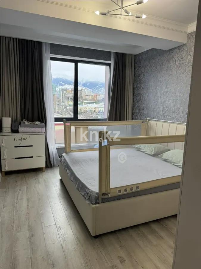 Продажа 2-комнатной квартиры, 54 м², пр. Гагарина, дом  277/7 - Продажа  двухкомнатных квартир в Алматы без посредников фото 2 из 5