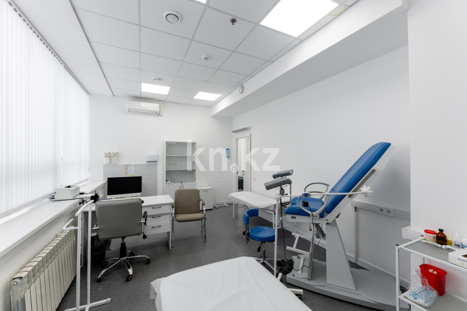 Продажа помещения, 245.5 м² - Продажа офисных и торговых помещений в Астане фото 5 из 28