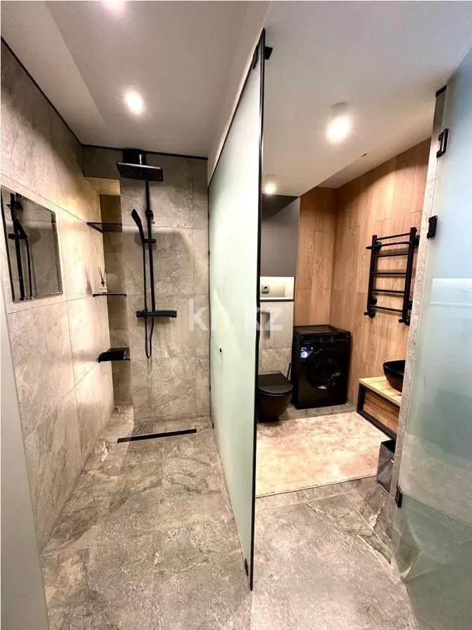 Продажа 2-комнатной квартиры, 45 м², ул. Боткина, дом  14 - Продажа квартир в Алматы фото 4 из 5