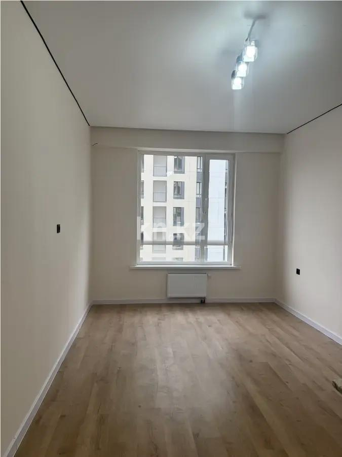 Продажа 2-комнатной квартиры, 52 м², ул. Ашимова, дом  1/5б в Алматы