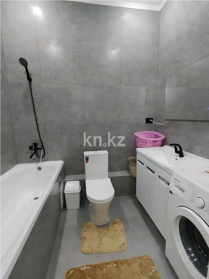 Продажа 2-комнатной квартиры, 51.2 м², ул. Емцова, дом  348/1 в Алматы - фото 4