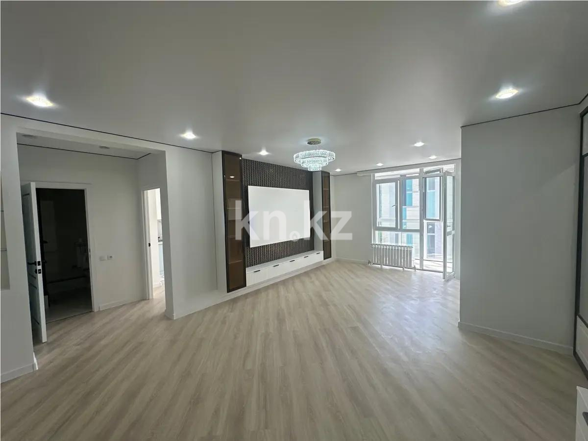 Продажа 2-комнатной квартиры, 71 м², мкр-н Шугыла, дом  340/35 - Продажа квартир в Алматы фото 1 из 3