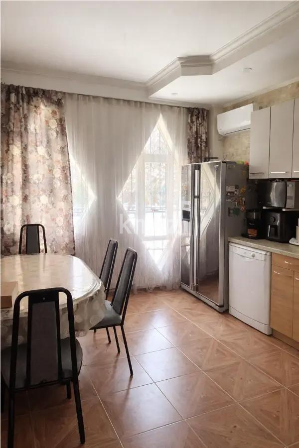 Продажа 4-комнатной квартиры, 90 м² - Продажа недвижимости в Казахстане - страница 24 фото 3 из 5