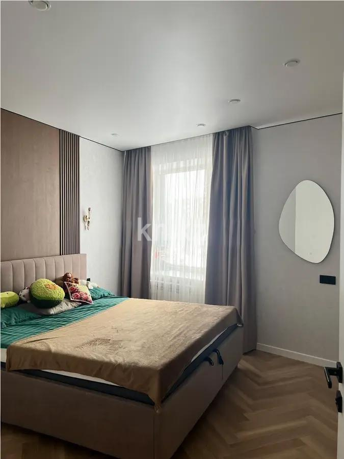 Продажа 2-комнатной квартиры, 62.8 м² - Продажа квартир от собственников в Астане фото 2 из 4