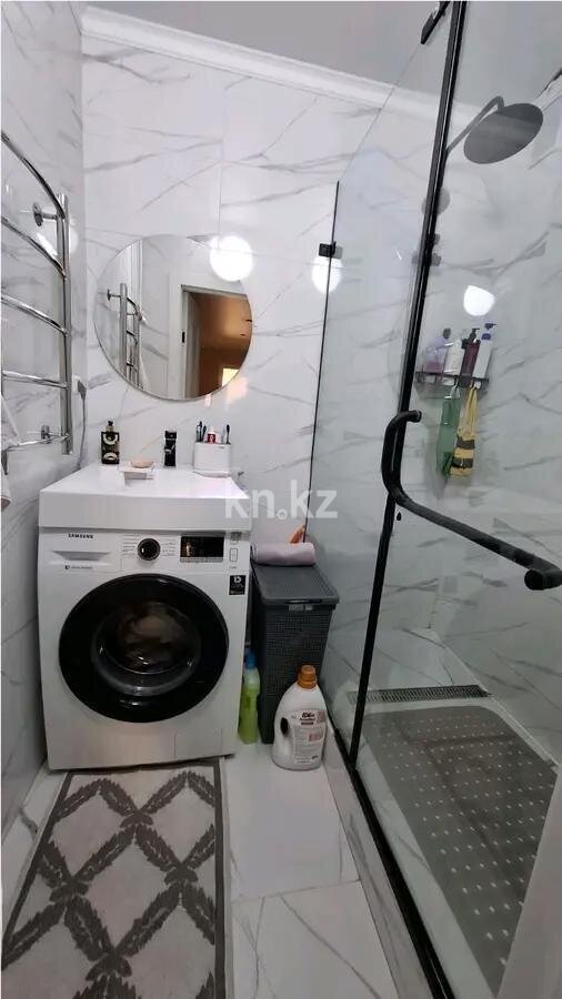 Продажа 3-комнатной квартиры, 59 м² в Караганде - фото 4