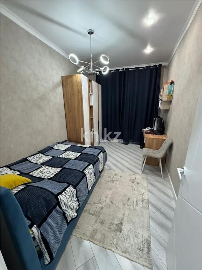 Продажа 3-комнатной квартиры, 88 м² в Астане - фото 3