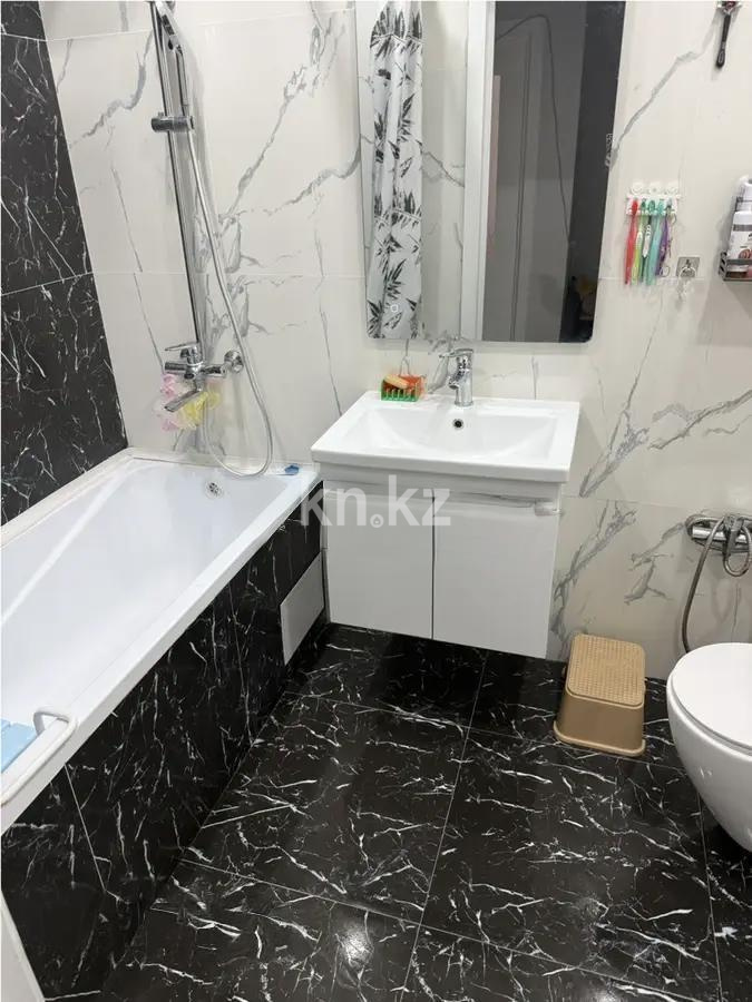 Продажа 2-комнатной квартиры, 40 м² в Астане - фото 4