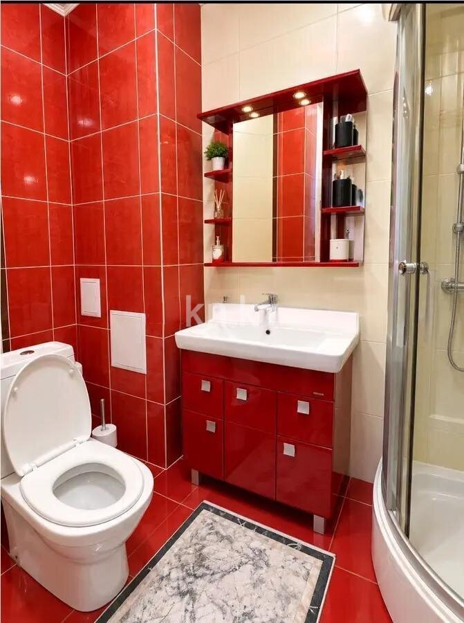 Продажа 2-комнатной квартиры, 90 м² в Алматы - фото 5