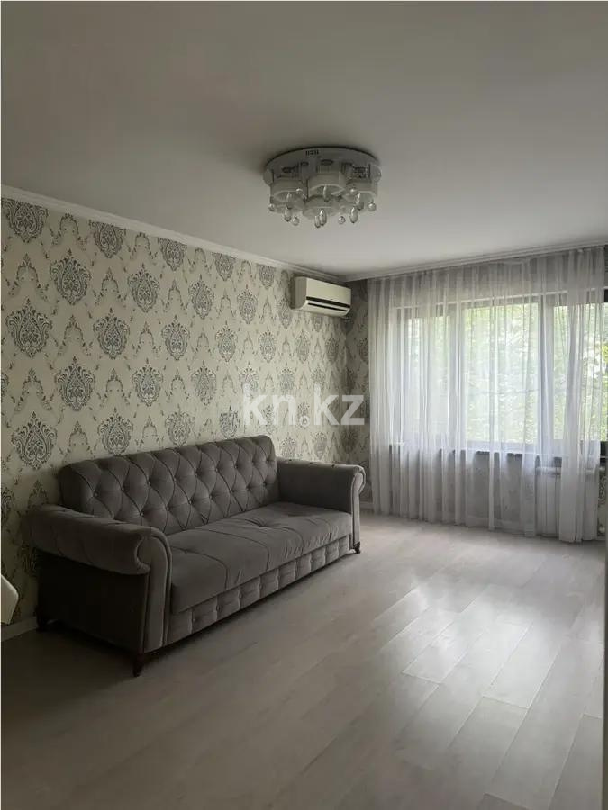 Продажа 3-комнатной квартиры, 63 м², ул. Гоголя, дом  151 - Продажа  трехкомнатных квартир в Алматы фото 1 из 5