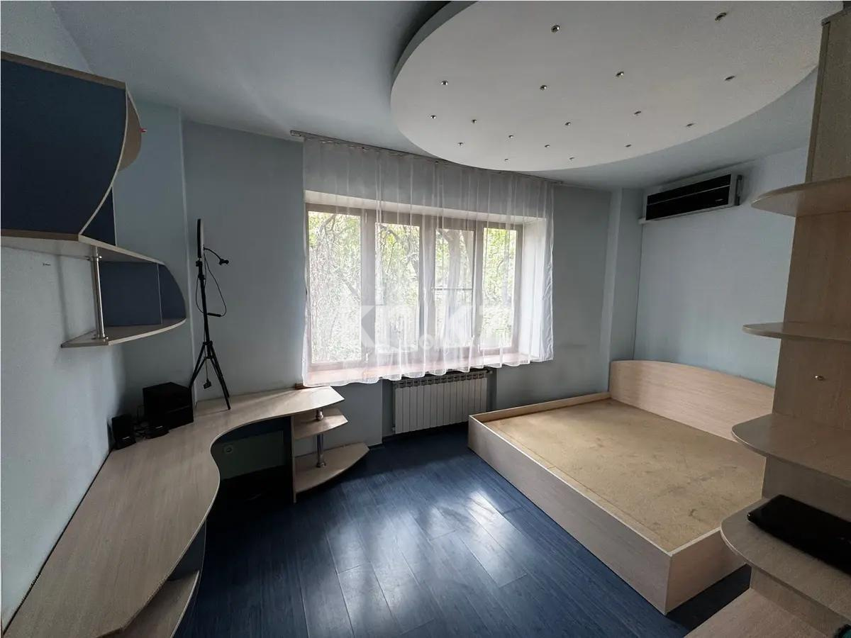 Продажа 4-комнатной квартиры, 81 м², ул. Молдагуловой, дом  43 - Продажа  четырехкомнатных квартир в Алматы с фото фото 4 из 4