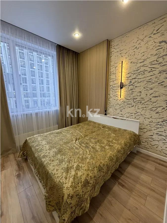 Продажа 1-комнатной квартиры, 42.6 м² - Продажа квартир в Астане фото 2 из 4