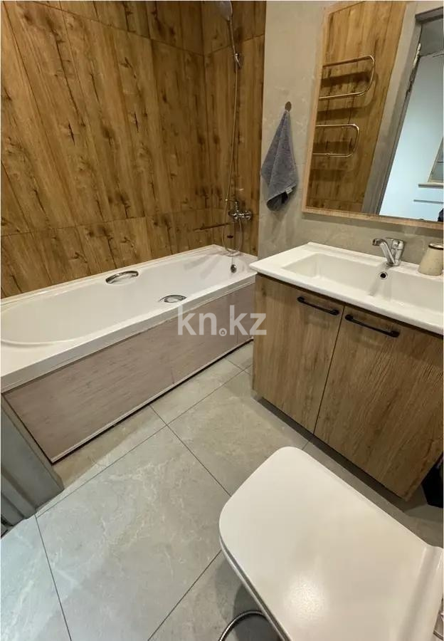 Продажа 4-комнатной квартиры, 125 м² - Продажа четырехкомнатных квартир от собственников в Алматы - страница 2 фото 6 из 9