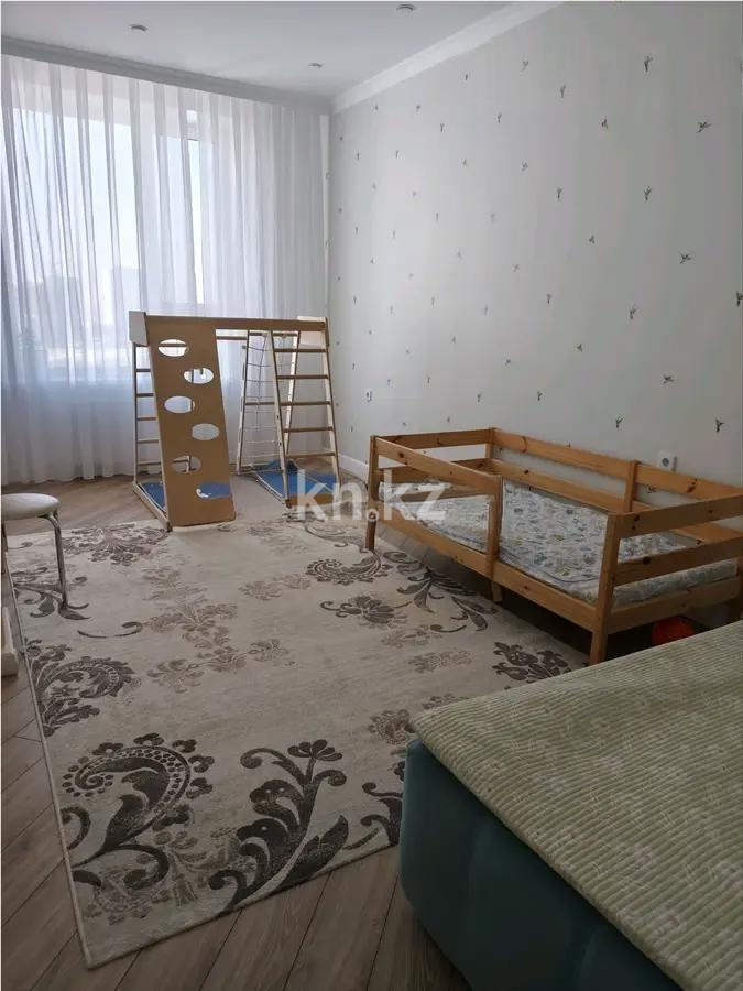Продажа 3-комнатной квартиры, 98 м² - Продажа трехкомнатных квартир от собственников в Астане - страница 15 фото 3 из 8