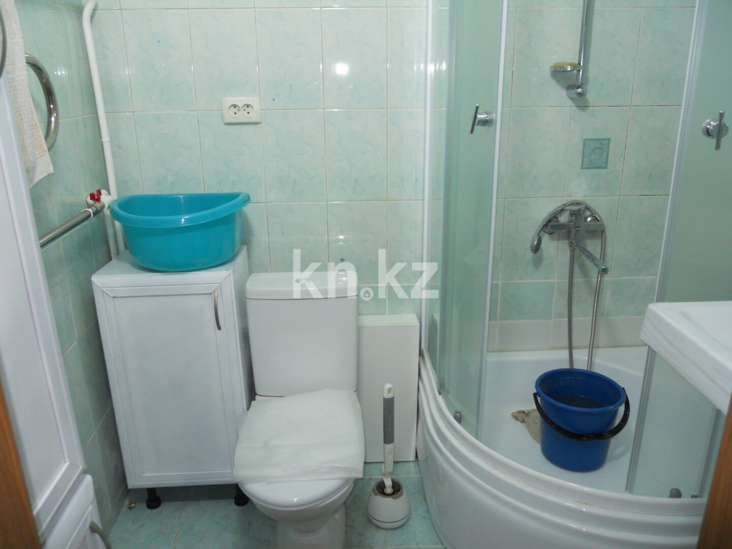 Продажа 1-комнатной квартиры, 31 м² в Алматы - фото 3