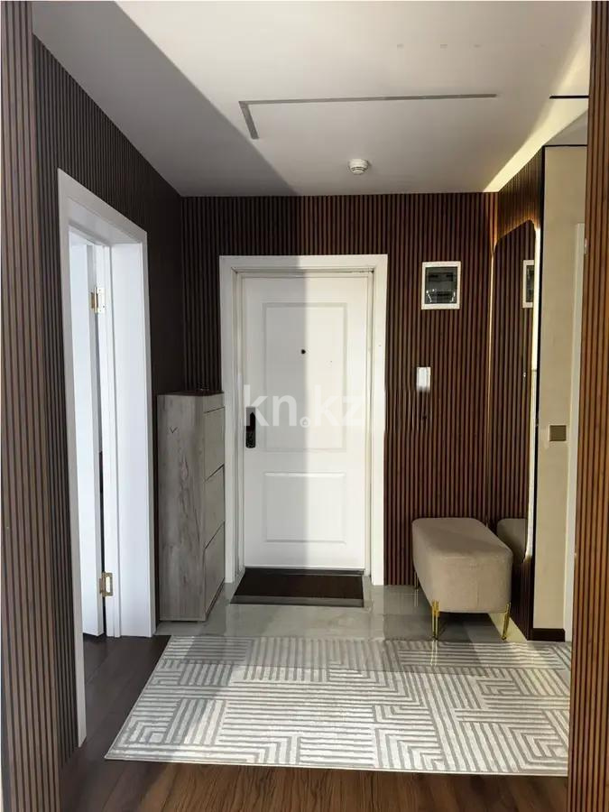 Продажа 3-комнатной квартиры, 83.5 м² - Продажа  трехкомнатных квартир в новостройках Алматы - страница 11 фото 7 из 7