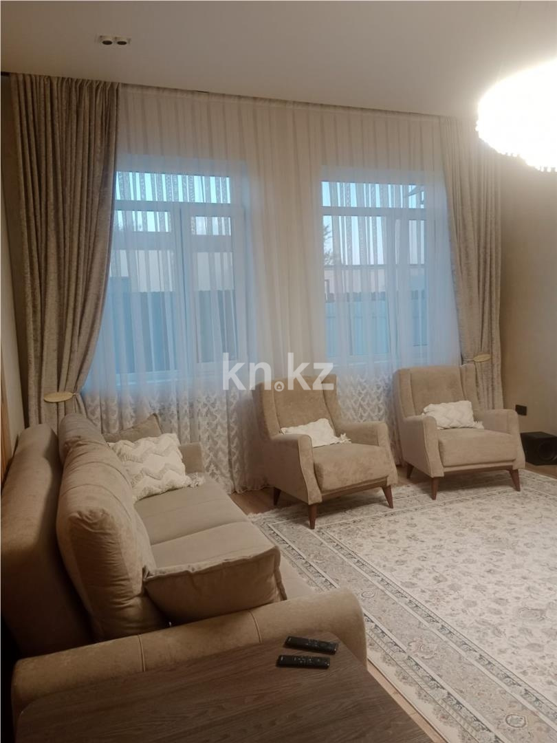Продажа 4-комнатной квартиры, 150 м² - Продажа квартир в Городе Караганды - страница 5 фото 5 из 23