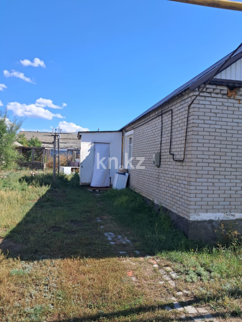 Продажа 4-комнатного дома, 70 м² - Продажа домов, коттеджей в Костанае фото 3 из 9