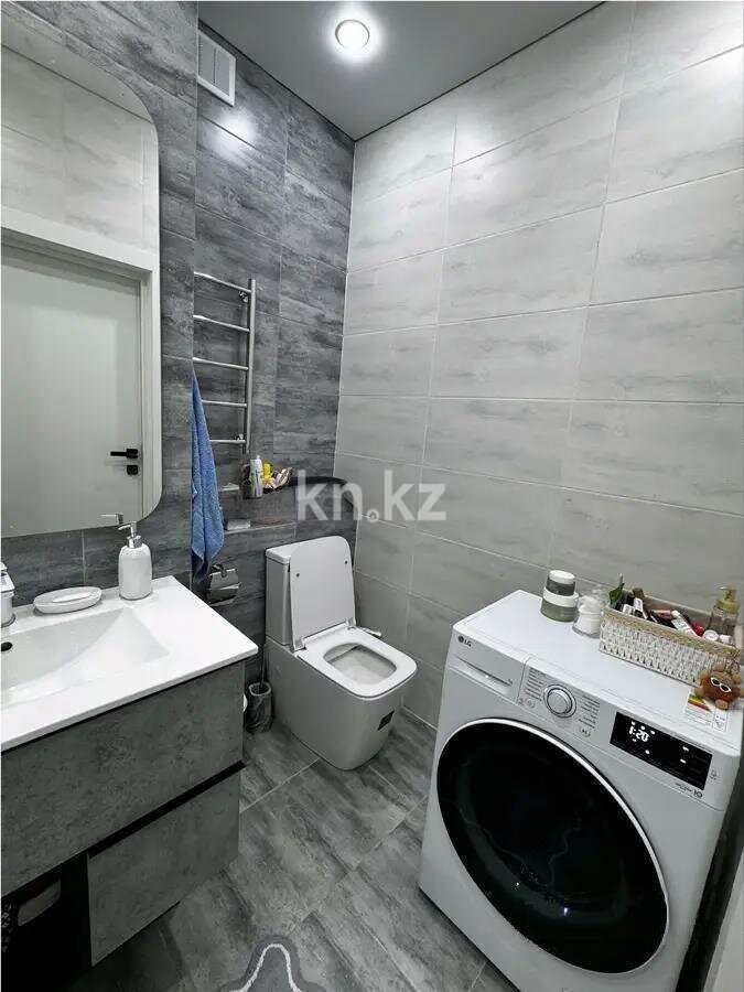 Продажа 2-комнатной квартиры, 51 м² в Астане - фото 5
