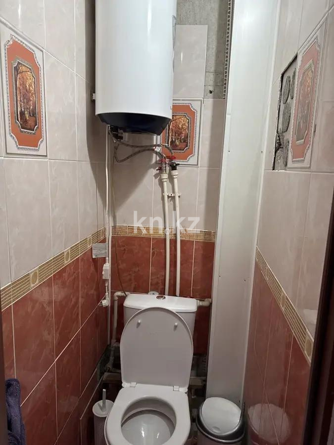 Продажа 2-комнатной квартиры, 54 м², мкр-н Гульдер-1, дом  3 в Караганде - фото 5