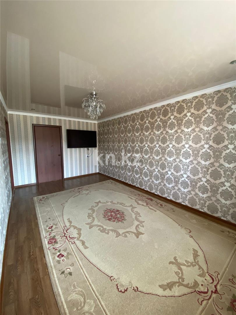Продажа 2-комнатной квартиры, 44 м², мкр-н 14, дом  31 - Продажа квартир в Караганде фото 2 из 8