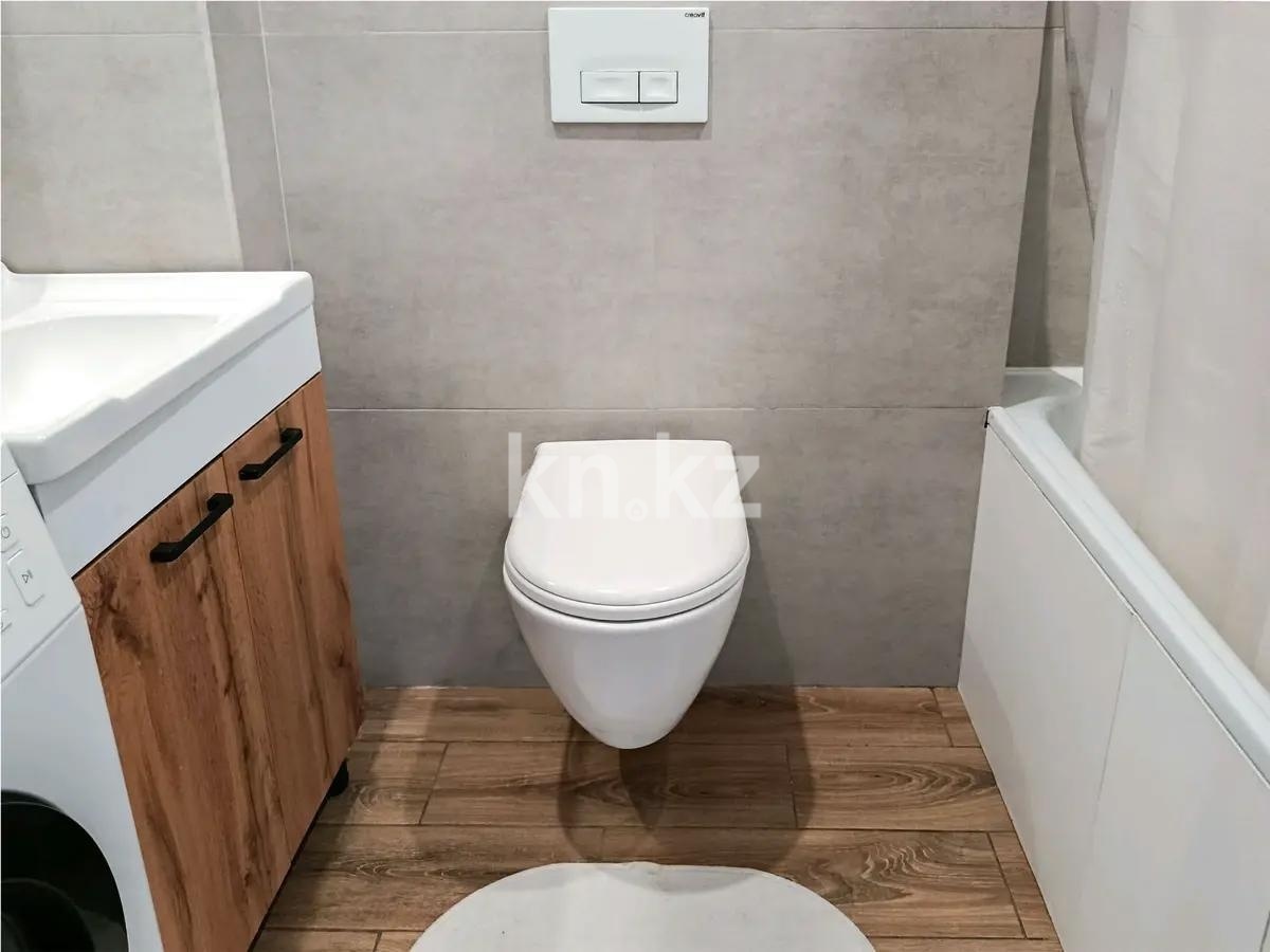Продажа 1-комнатной квартиры, 37 м² в Астане - фото 3