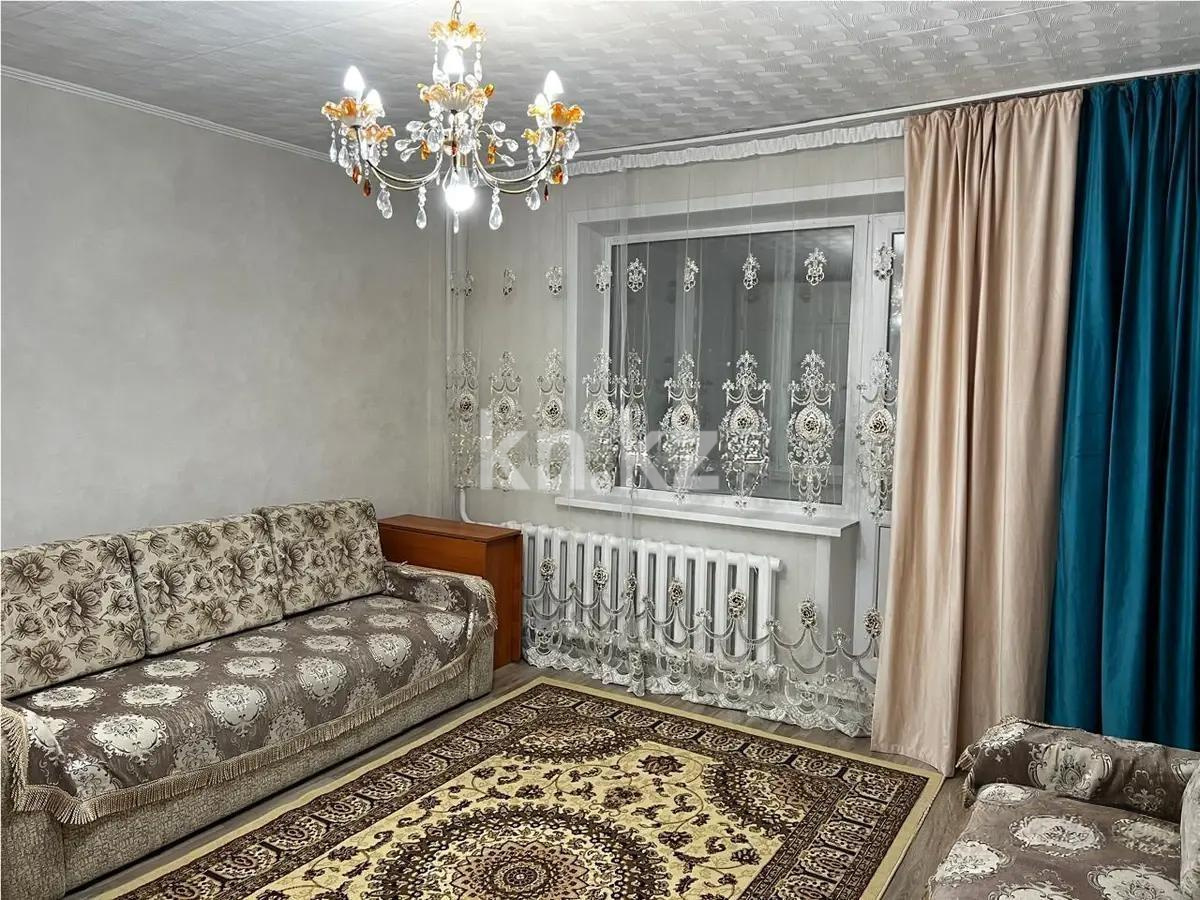 Продажа 1-комнатной квартиры, 37 м² - Продажа квартир в Караганде - страница 2 фото 1 из 4