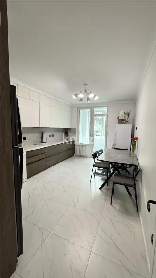 Продажа 3-комнатной квартиры, 120 м² - Продажа трехкомнатных квартир в Алматы фото 4 из 6