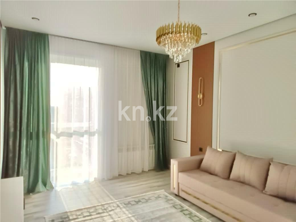 Продажа 2-комнатной квартиры, 58 м², ул. Университетская - Продажа квартир в Караганде фото 1 из 16