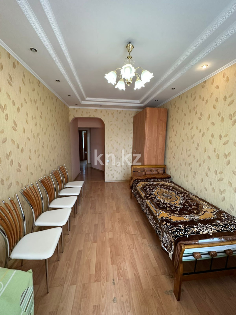 Продажа 2-комнатной квартиры, 55.1 м², пр. Сарыарка, дом  48/2 в Астане - фото 6