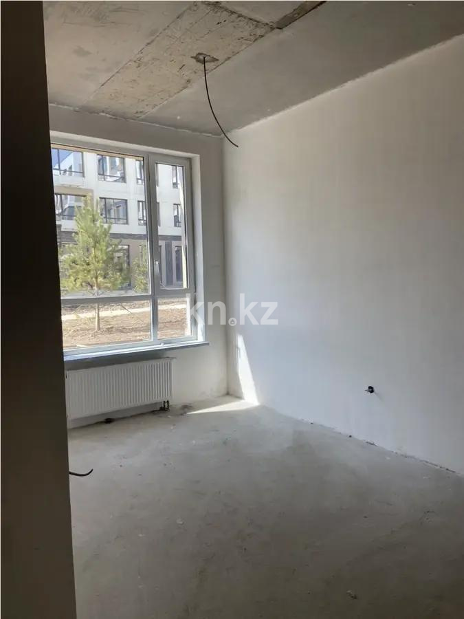 Продажа 3-комнатной квартиры, 65 м² в Алматы