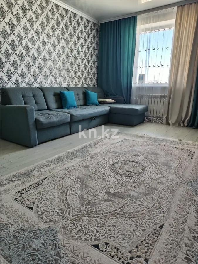 Продажа 1-комнатной квартиры, 39 м² - Продажа действующего бизнеса в Павлодаре фото 1 из 4