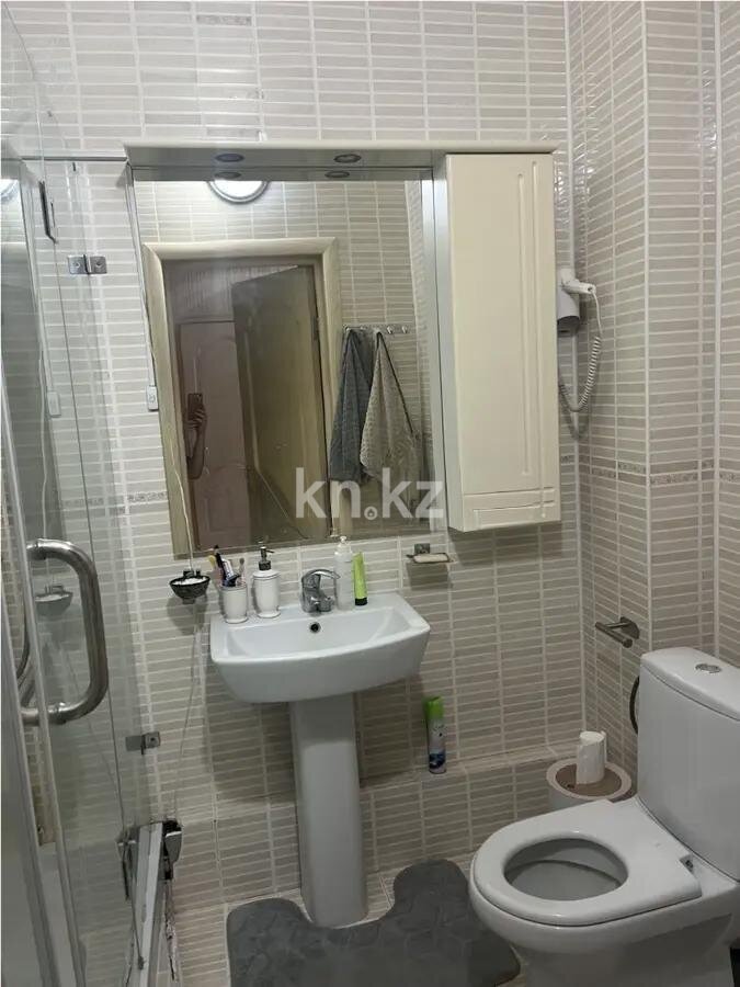 Продажа 2-комнатной квартиры, 83 м² в Астане - фото 4